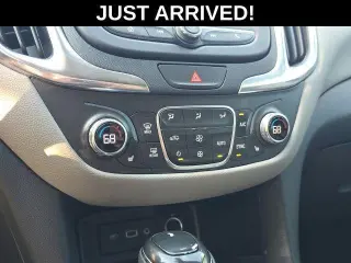 Chevrolet Equinox 2021 LT 4p SUV con 1LT
