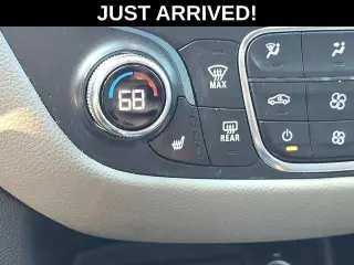 Chevrolet Equinox 2021 LT 4p SUV con 1LT