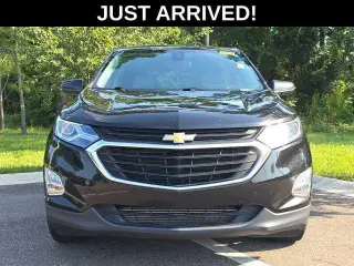 Chevrolet Equinox 2021 LT 4p SUV con 1LT