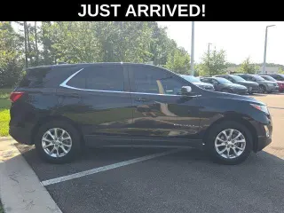 Chevrolet Equinox 2021 LT 4p SUV con 1LT