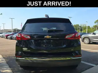 Chevrolet Equinox 2021 LT 4p SUV con 1LT