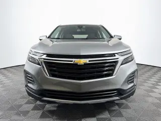 Chevrolet Equinox 2024 LT 4p SUV con 1LT