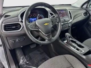 Chevrolet Equinox 2024 LT 4p SUV con 1LT