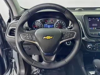 Chevrolet Equinox 2024 LT 4p SUV con 1LT