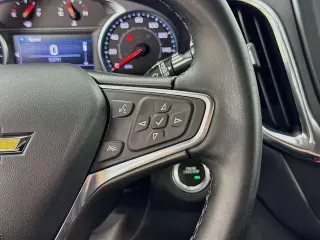 Chevrolet Equinox 2024 LT 4p SUV con 1LT