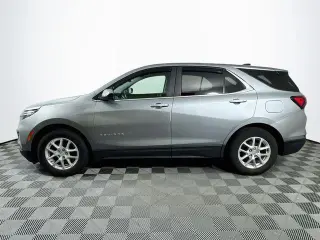 Chevrolet Equinox 2024 LT 4p SUV con 1LT
