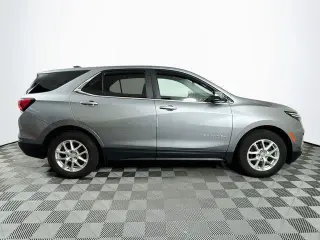 Chevrolet Equinox 2024 LT 4p SUV con 1LT
