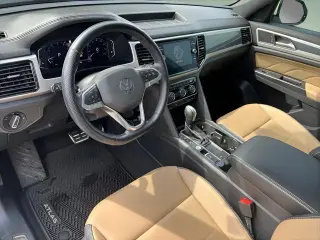 Volkswagen Atlas Cross Sport 2021 V6 SEL R-Line 4dr SUV