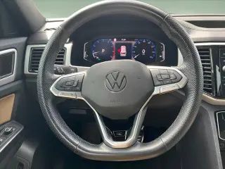Volkswagen Atlas Cross Sport 2021 V6 SEL R-Line 4dr SUV