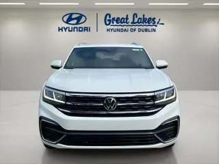 Volkswagen Atlas Cross Sport 2021 V6 SEL R-Line 4dr SUV