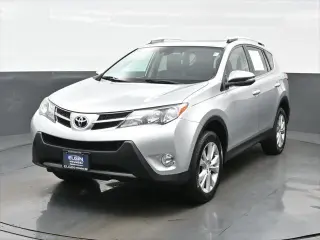 Toyota RAV4 2014 AWD Limited 4dr SUV