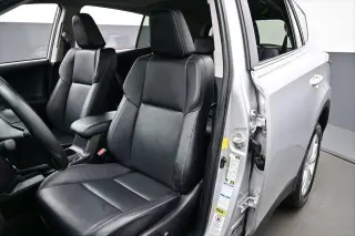 Toyota RAV4 2014 AWD Limited 4dr SUV