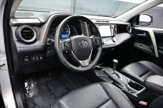 Toyota RAV4 2014 AWD Limited 4dr SUV