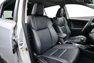 Toyota RAV4 2014 AWD Limited 4dr SUV