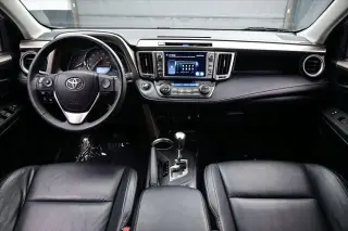 Toyota RAV4 2014 AWD Limited 4dr SUV