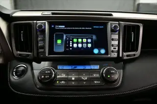 Toyota RAV4 2014 AWD Limited 4dr SUV