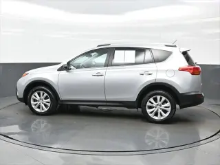 Toyota RAV4 2014 AWD Limited 4dr SUV