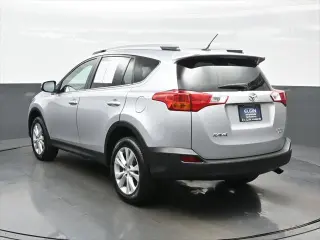 Toyota RAV4 2014 AWD Limited 4dr SUV