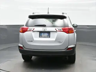 Toyota RAV4 2014 AWD Limited 4dr SUV
