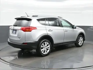 Toyota RAV4 2014 AWD Limited 4dr SUV
