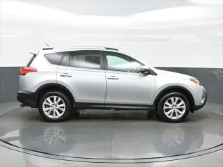 Toyota RAV4 2014 AWD Limited 4dr SUV