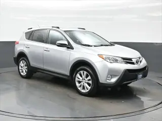 Toyota RAV4 2014 AWD Limited 4dr SUV