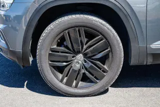 Volkswagen Atlas 2019 AWD V6 SEL 4Motion 4p SUV
