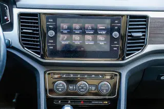 Volkswagen Atlas 2019 AWD V6 SEL 4Motion 4p SUV