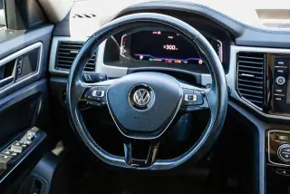 Volkswagen Atlas 2019 AWD V6 SEL 4Motion 4p SUV