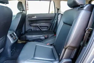 Volkswagen Atlas 2019 AWD V6 SEL 4Motion 4p SUV
