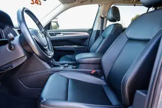Volkswagen Atlas 2019 AWD V6 SEL 4Motion 4p SUV