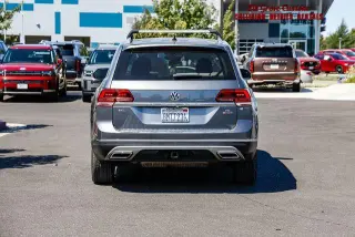 Volkswagen Atlas 2019 AWD V6 SEL 4Motion 4p SUV