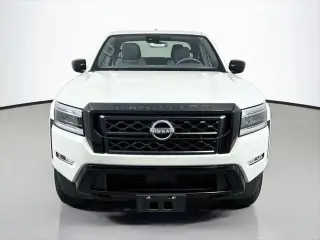 Nissan Frontier 2023 4x4 S 4 puertas Crew Cab 5 pies SB