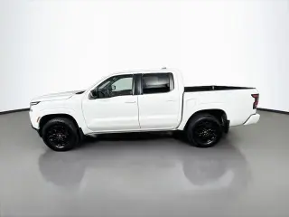 Nissan Frontier 2023 4x4 S 4 puertas Crew Cab 5 pies SB