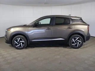 Nissan Kicks 2026 SV 4dr Crossover