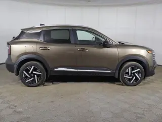 Nissan Kicks 2026 SV 4dr Crossover