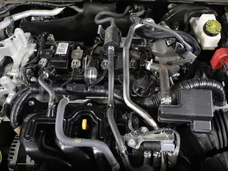 Nissan Kicks 2026 SV 4dr Crossover