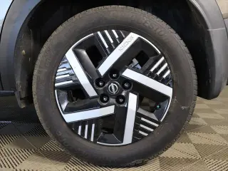 Nissan Kicks 2026 SV 4dr Crossover