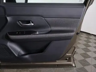 Nissan Kicks 2026 SV 4dr Crossover