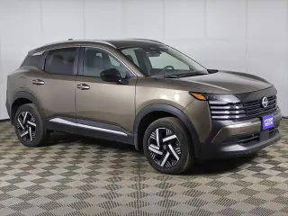 Nissan Kicks 2026 SV 4dr Crossover