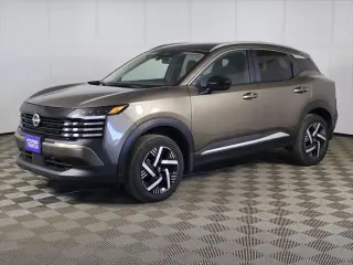 Nissan Kicks 2026 SV 4dr Crossover