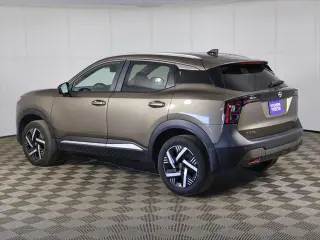 Nissan Kicks 2026 SV 4dr Crossover