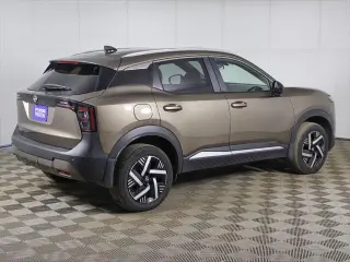 Nissan Kicks 2026 SV 4dr Crossover