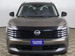 Nissan Kicks 2026 SV 4dr Crossover