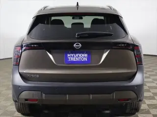 Nissan Kicks 2026 SV 4dr Crossover