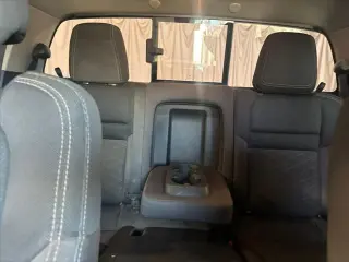 Nissan Frontier 2026 4x4 SV 4dr Crew Cab 5 ft. SB