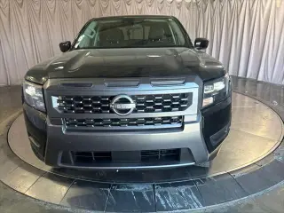 Nissan Frontier 2026 4x4 SV 4dr Crew Cab 5 ft. SB