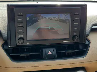 Toyota RAV4 2022 AWD LE 4p SUV