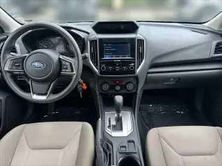 Subaru Impreza 2023 AWD Base 4dr Wagon CVT