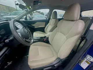 Subaru Impreza 2023 AWD Base 4dr Wagon CVT